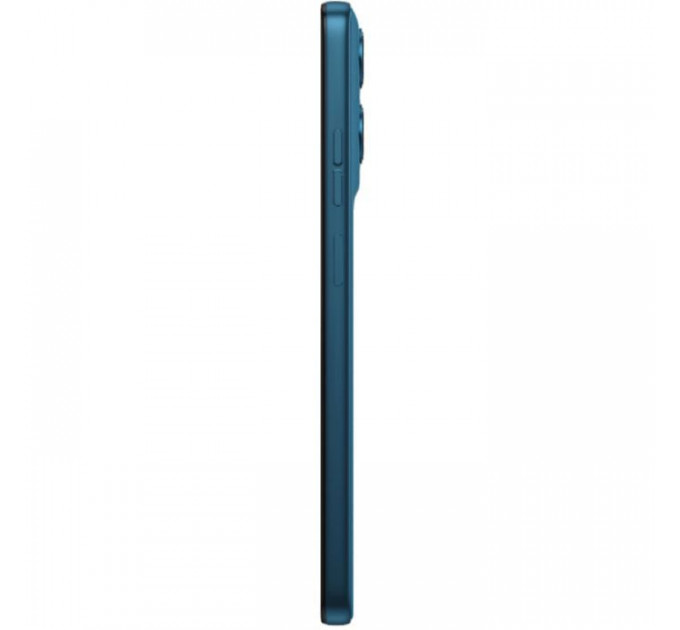 Мобільний телефон Motorola G57 Power 8\/256GB Corsair (Green) (PBAH0004RS)