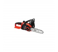 Цепная пила Black&Decker GKC1825L20, 18V, 25см (GKC1825L20)