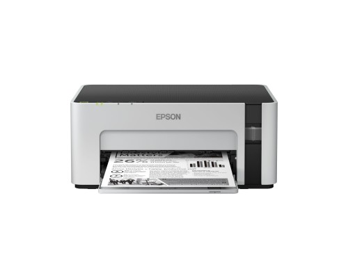 Струйный принтер Epson M1120 с WiFi (C11CG96405) Струйный принтер Epson M1120 с WiFi (C11CG96405)
