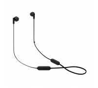 Наушники JBL Tune 215 BT Black (JBLT215BTBLK)