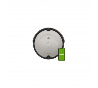 Пылесос iRobot Roomba 698 (R698040)