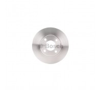Гальмівний диск Bosch 0 986 478 016