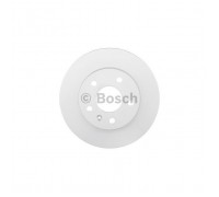 Тормозной диск Bosch 0 986 478 884