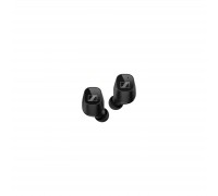 Наушники Sennheiser CX Plus True Wireless Black (509188)