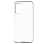 Чохол до мобільного телефона MakeFuture Vivo Y33s Air (Clear TPU) (MCA-VY33S)