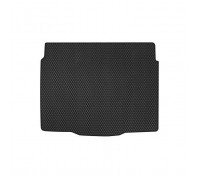 Коврик в багажник EVAtech Citroen C4 2020+ 3 пок SUV EU (CN41104B1RBB)