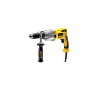 Дриль DeWALT 1100 Вт, 40 Нм кейс (DWD524KS)