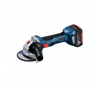 Шліфувальна машина Bosch GWS 180 (0.601.9H9.025)