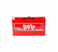 Акумулятор автомобільний Topla 100 Ah/12V Energy (108 400)