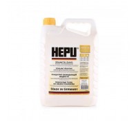 Антифриз HEPU 5л yellow (P999-YLW-005)