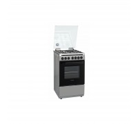 Плита HEINNER HFSC-V60LITGC-SS