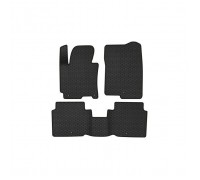Килимок в салон EVAtech Hyundai Elantra (MD) (5 clips) 2010-2015 5 пок (HY1975Z3LA3RBB)