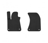 Коврик в салон EVAtech передние Audi A8 (D4) Short Base 2010-2017 3 (AU42928A2AV4RBB)