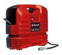 Автомобільний компресор Einhell TC-AC 190 OF Set, 1100 Вт (4020660)