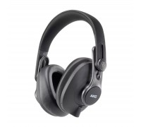 Наушники AKG K371 BT Black (K371-BT)