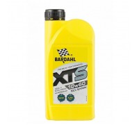Моторное масло BARDAHL XTS 10W60 1л (36251)
