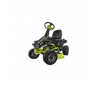 Газонокосилка Ryobi RY48RM76A, 48В, 76см, 1х50Ач, 35-115мм, до 4000 кв.м, фары, круиз-контроль (5133004972)