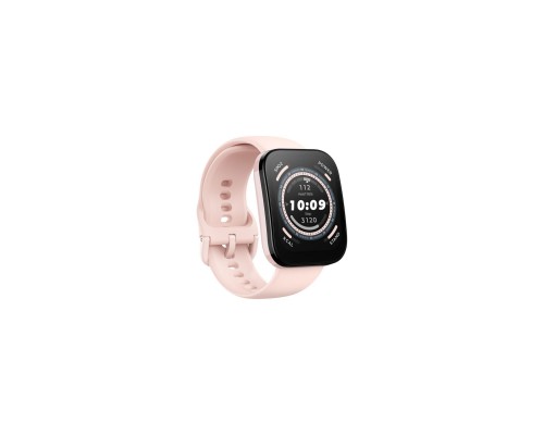 Смарт-часы Amazfit Bip 5 Pastel Pink (997956) Смарт-часы Amazfit Bip 5 Pastel Pink (997956)