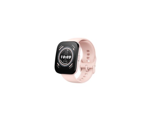 Смарт-часы Amazfit Bip 5 Pastel Pink (997956) Смарт-часы Amazfit Bip 5 Pastel Pink (997956)