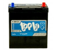 Аккумулятор автомобильный Topla 35 Ah/12V Energy Japan Euro без борта (118 835)