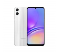 Мобильный телефон Samsung Galaxy A05 4/64Gb Silver (SM-A055FZSDSEK)