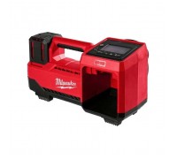 Автомобільний компресор Milwaukee M18 BI-0 (без АКБ та ЗП) (4933478706)
