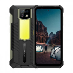 Мобільний телефон Ulefone Armor 24 12\/256Gb Black (6937748735670)