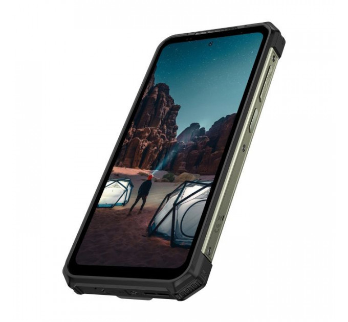Мобильный телефон Ulefone Armor 24 12\/256Gb Black (6937748735670)
