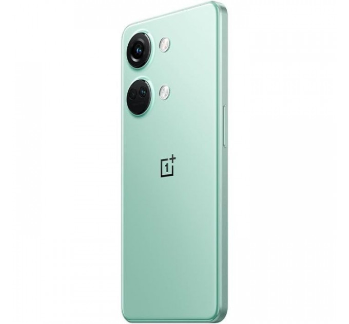 Мобільний телефон OnePlus Nord 3 5G 8\/128GB Misty Green