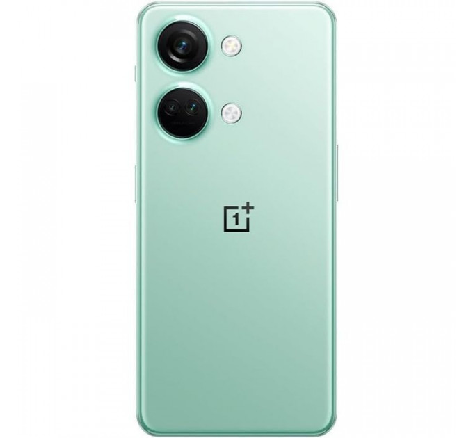 Мобільний телефон OnePlus Nord 3 5G 8\/128GB Misty Green