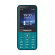 Мобільний телефон Maxcom MM814 Type-C Green (5908235977744)
