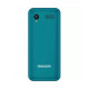 Мобільний телефон Maxcom MM814 Type-C Green (5908235977744)