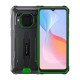 Мобильный телефон Blackview BV6200 Pro 6\/128GB Green (6931548314714)