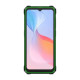 Мобильный телефон Blackview BV6200 Pro 6\/128GB Green (6931548314714)