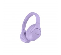 Наушники Canyon OnRiff 10 ANC Bluetooth Purple (CNS-CBTHS10PU)