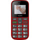 Мобильный телефон Nomi i1871 Red