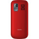 Мобильный телефон Nomi i1871 Red