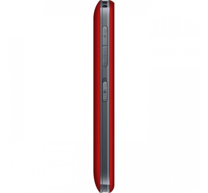 Мобильный телефон Nomi i1871 Red