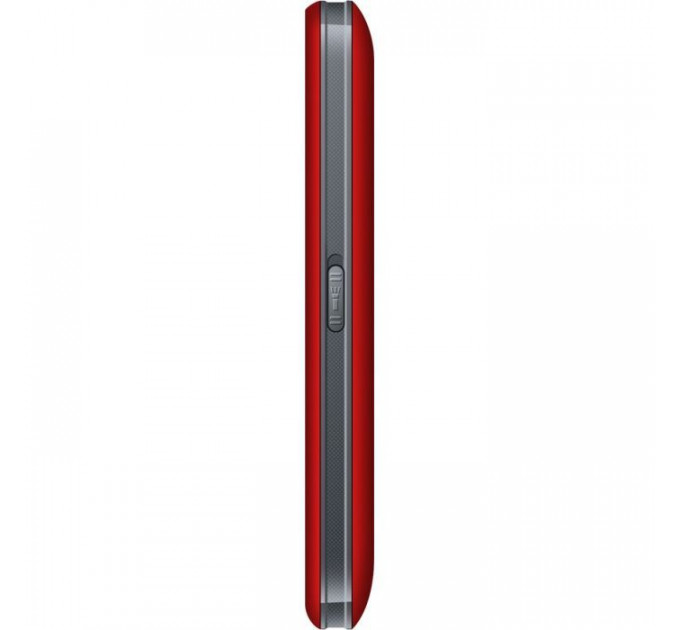 Мобильный телефон Nomi i1871 Red