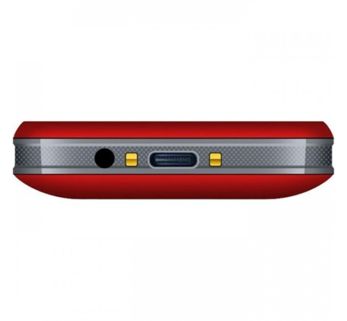 Мобильный телефон Nomi i1871 Red