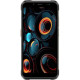 Мобильный телефон Ulefone Power Armor 16S 8\/128Gb Black (6937748736059)