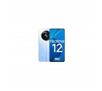 Мобильный телефон realme 12 4G 8/256GB Skyline Blue