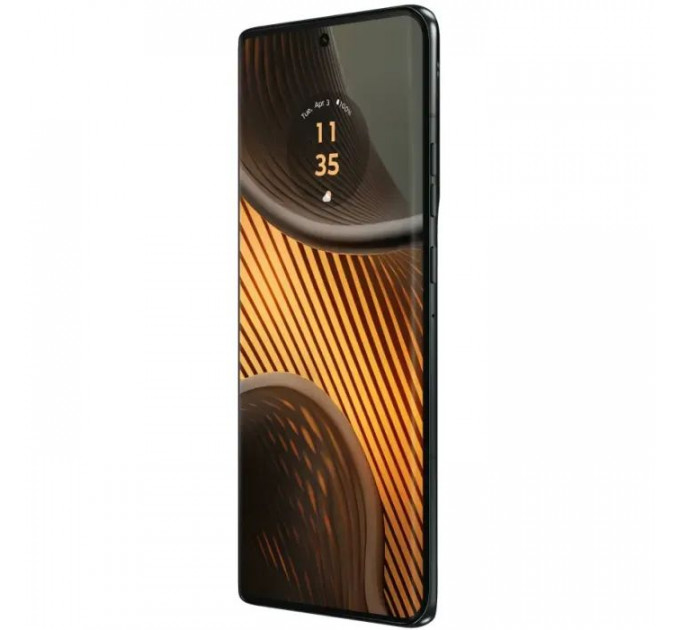 Мобильный телефон Motorola Edge 50 Ultra 16\/1TB Forest Grey (PB0Y0032RS)