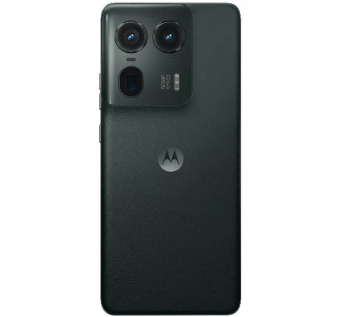 Мобильный телефон Motorola Edge 50 Ultra 16\/1TB Forest Grey (PB0Y0032RS)