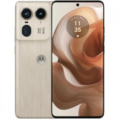 Мобільний телефон Motorola Edge 50 Ultra 16\/1TB Nordic Wood (PB0Y0061RS)