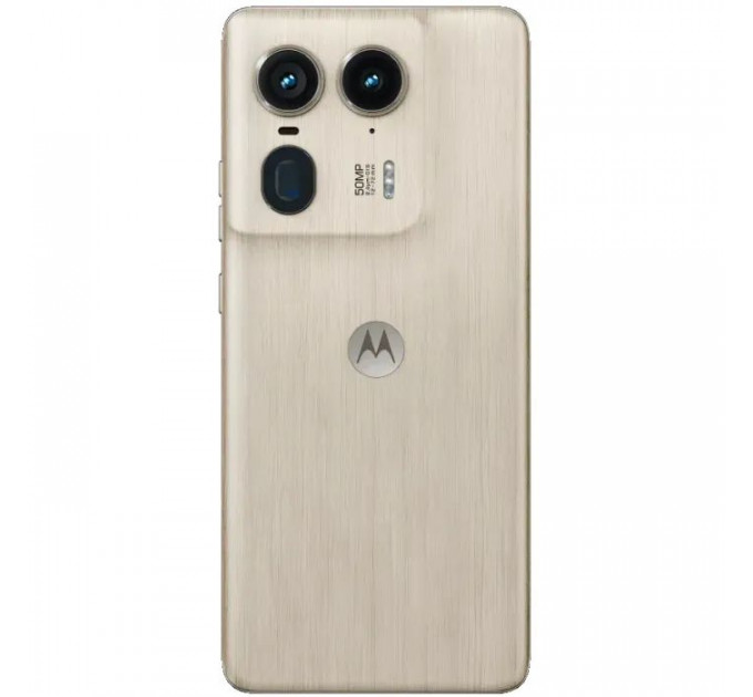 Мобільний телефон Motorola Edge 50 Ultra 16\/1TB Nordic Wood (PB0Y0061RS)