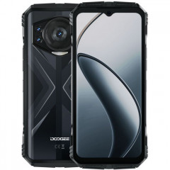 Мобільний телефон Doogee S118 8\/512Gb Silver (6923740207031)