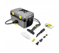 Пароочиститель Karcher SG 4/2 Classic (1.092-301.0)