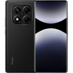 Мобільний телефон Xiaomi Redmi Note 14 Pro 8\/256GB Midnight Black (1123272)
