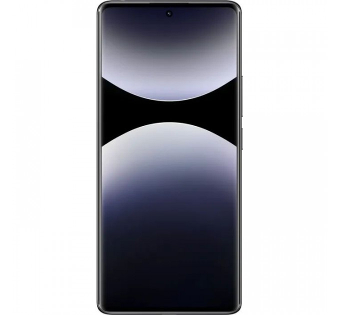 Мобільний телефон Xiaomi Redmi Note 14 Pro 8\/256GB Midnight Black (1123272)